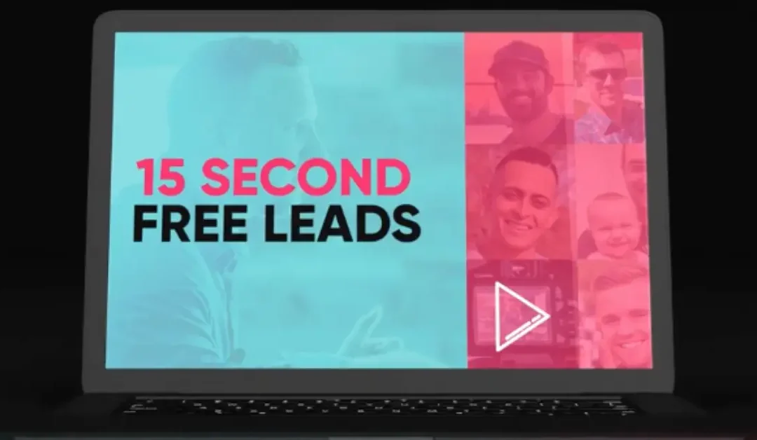 15-Second Free Leads