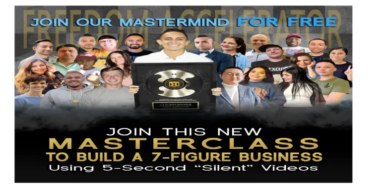 Jonathan Montoya Affiliate Program