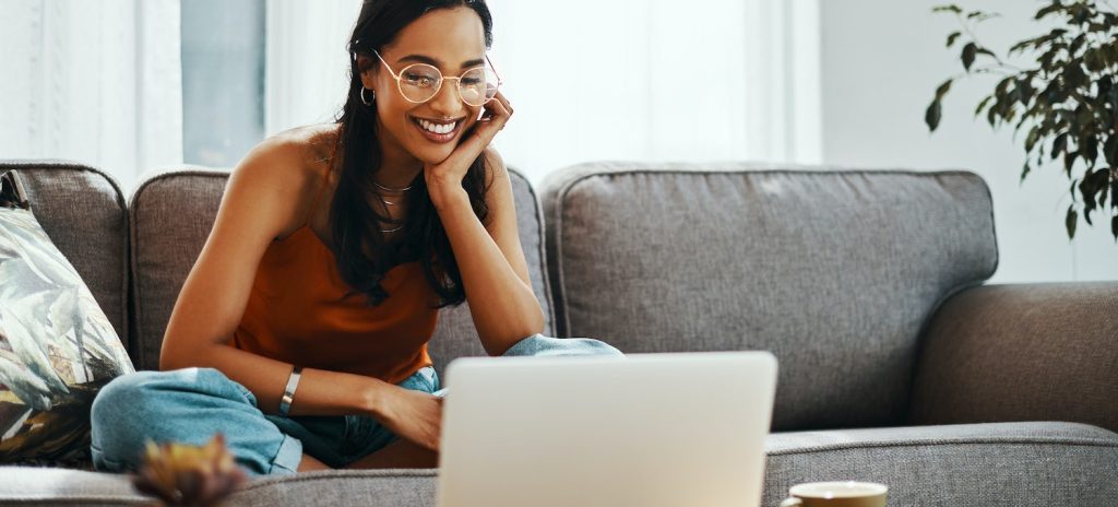 The New Work-From-Home Trend: Making Money with Writing Jobs
