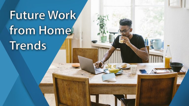 The New Work-From-Home Trend: Making Money with Writing Jobs